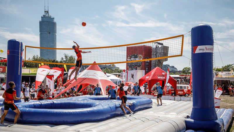 HHIK8848 les gars des jeux - location jeux géant montréal québec